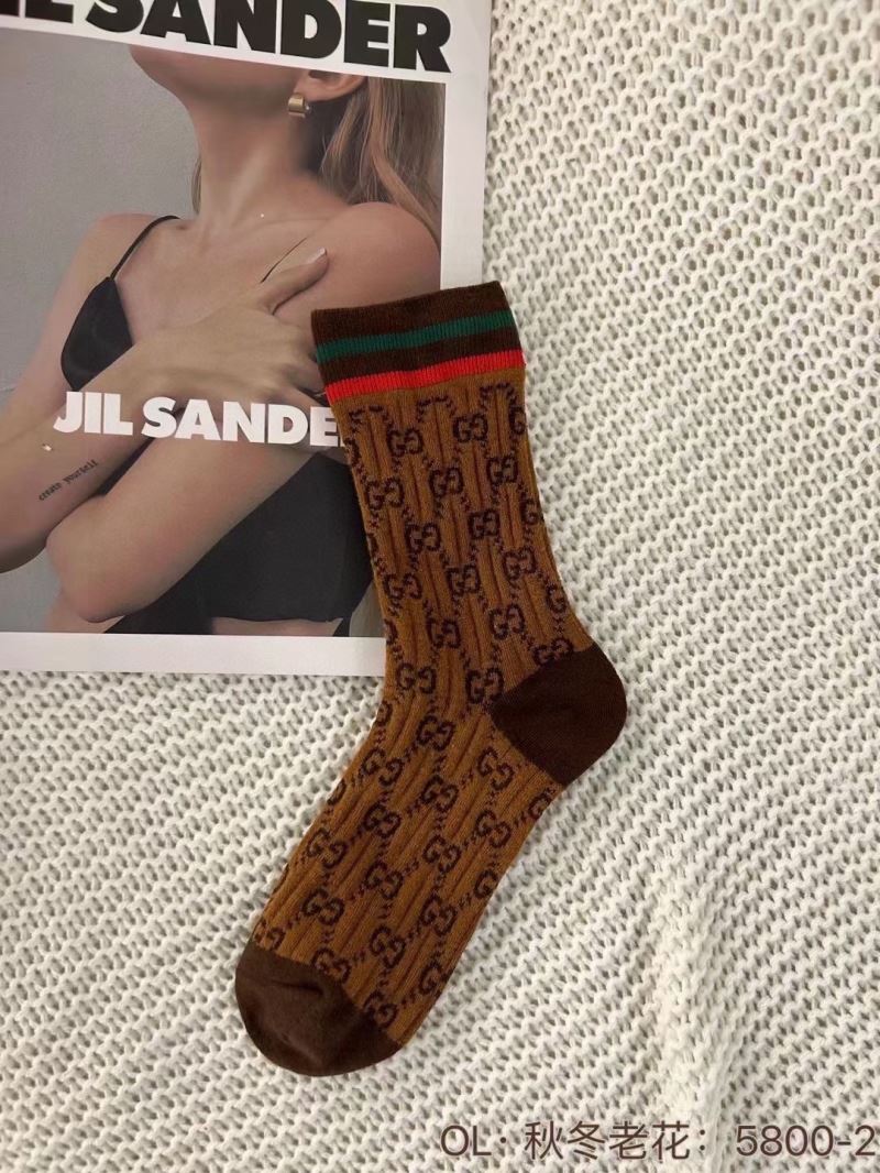 Gucci Socks